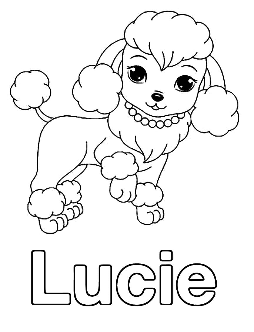 Disegno da colorare: Nome di Battesimo (Altri) #192095 - Pagine da Colorare Stampabili Gratuite