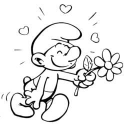 Disegno da colorare: Amore (Altri) #88604 - Pagine da Colorare Stampabili Gratuite