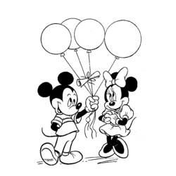 Disegno da colorare: Amore (Altri) #88660 - Pagine da Colorare Stampabili Gratuite