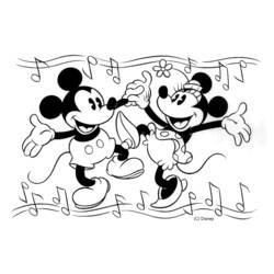 Disegno da colorare: Amore (Altri) #88864 - Pagine da Colorare Stampabili Gratuite