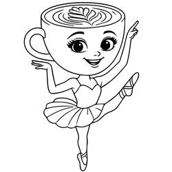 Disegno da colorare: Brainrot (Altri) #219959 - Pagine da Colorare Stampabili Gratuite