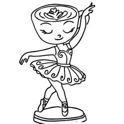 Disegno da colorare: Brainrot (Altri) #219960 - Pagine da Colorare Stampabili Gratuite