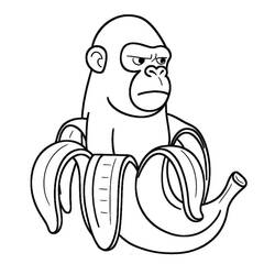 Disegno da colorare: Brainrot (Altri) #219961 - Pagine da Colorare Stampabili Gratuite