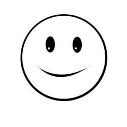 Disegno da colorare: Emoji (Altri) #115854 - Pagine da Colorare Stampabili Gratuite