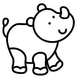 Disegno da colorare: Facile (Altri) #199505 - Pagine da Colorare Stampabili Gratuite