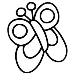 Disegno da colorare: Facile (Altri) #199506 - Pagine da Colorare Stampabili Gratuite