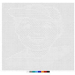 Disegno da colorare: Arte Pixel (Apprendimento e Educazione) #201991 - Pagine da Colorare Stampabili Gratuite