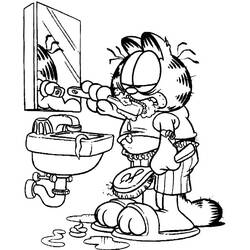 Disegno da colorare: Dentista (Carriere e Professioni) #92846 - Pagine da Colorare Stampabili Gratuite