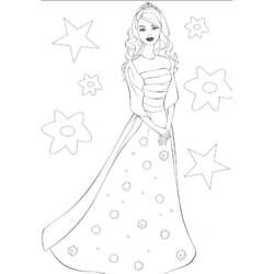 Disegno da colorare: Manichino (Carriere e Professioni) #101515 - Pagine da Colorare Stampabili Gratuite