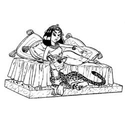 Disegno da colorare: Asterix e Obelix (Cartoni Animati e Serie Animate) #24380 - Pagine da Colorare Stampabili Gratuite