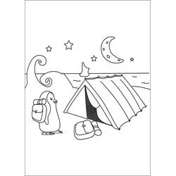 Disegno da colorare: Ozie Boo (Cartoni Animati e Serie Animate) #213094 - Pagine da Colorare Stampabili Gratuite