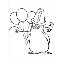 Disegno da colorare: Ozie Boo (Cartoni Animati e Serie Animate) #213095 - Pagine da Colorare Stampabili Gratuite