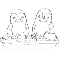 Disegno da colorare: Ozie Boo (Cartoni Animati e Serie Animate) #213097 - Pagine da Colorare Stampabili Gratuite