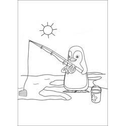 Disegno da colorare: Ozie Boo (Cartoni Animati e Serie Animate) #213100 - Pagine da Colorare Stampabili Gratuite