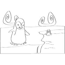 Disegno da colorare: Ozie Boo (Cartoni Animati e Serie Animate) #213111 - Pagine da Colorare Stampabili Gratuite