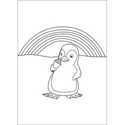 Disegno da colorare: Ozie Boo (Cartoni Animati e Serie Animate) #213112 - Pagine da Colorare Stampabili Gratuite