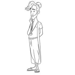 Disegni da colorare: The Croods - Pagine da Colorare Stampabili Gratuite