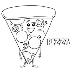 Disegno da colorare: The Emoji Movie (Film di Animazione) #198987 - Pagine da Colorare Stampabili Gratuite