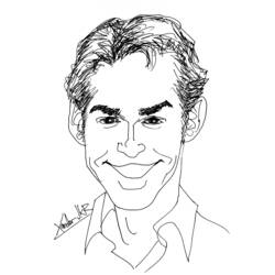 Disegno da colorare: Buffy l'Ammazzavampiri (Film e Serie TV) #153000 - Pagine da Colorare Stampabili Gratuite