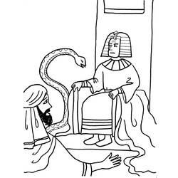 Disegno da colorare: Egitto (Geografia e Luoghi) #192819 - Pagine da Colorare Stampabili Gratuite