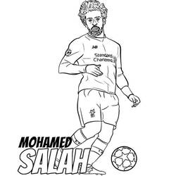 Disegno da colorare: Egitto (Geografia e Luoghi) #192838 - Pagine da Colorare Stampabili Gratuite