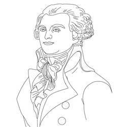 Disegno da colorare: Francia (Geografia e Luoghi) #183860 - Pagine da Colorare Stampabili Gratuite