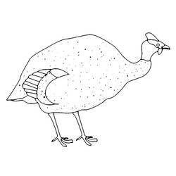 Disegno da colorare: Guinea (Geografia e Luoghi) #190832 - Pagine da Colorare Stampabili Gratuite