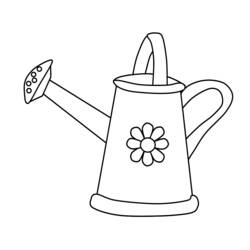 Disegno da colorare: Estate (Natura e Stagioni) #165407 - Pagine da Colorare Stampabili Gratuite