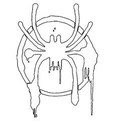 Disegno da colorare: Miles Morales (Supereroi e Supercattivi) #212114 - Pagine da Colorare Stampabili Gratuite