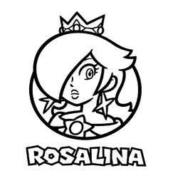 Disegno da colorare: Meloetta (Videogiochi) #218994 - Pagine da Colorare Stampabili Gratuite