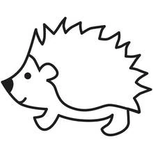 Animali - Disegni da colorare gratuiti
