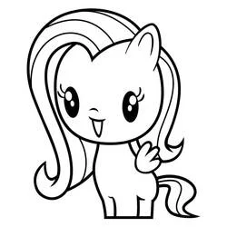 Cutie Mark Crew - Disegni da colorare gratuiti Cutie Mark Crew - Disegni da colorare gratuiti