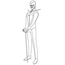 Miraculous Ladybug - Disegni da colorare gratuiti Miraculous Ladybug - Disegni da colorare gratuiti