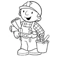 Possiamo aggiustarlo? - Disegni da colorare gratuiti Possiamo aggiustarlo? - Disegni da colorare gratuiti