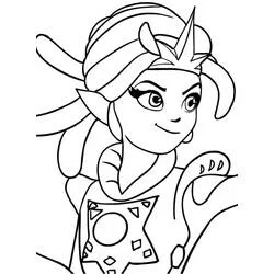 Zak Storm - Disegni da colorare gratuiti Zak Storm - Disegni da colorare gratuiti