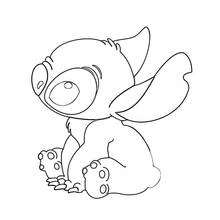 Film di Animazione - Disegni da colorare gratuiti