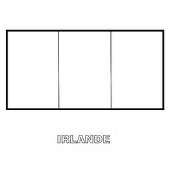 Irlanda - Disegni da colorare gratuiti