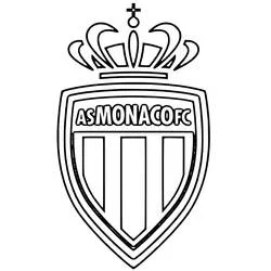 Monaco - Disegni da colorare gratuiti