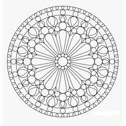 Disegno Rosone #193003 da stampare e colorare Disegno Rosone #193003 da stampare e colorare
