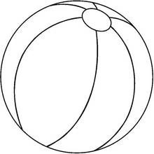 Oggetti - Disegni da colorare gratuiti