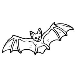 Vampiro - Disegni da colorare gratuiti Vampiro - Disegni da colorare gratuiti