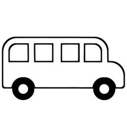 Trasporti - Disegni da colorare gratuiti