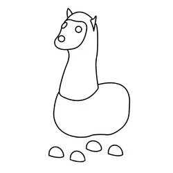 Disegno Adottami #174389 da stampare e colorare