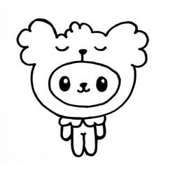 Toca Boca - Disegni da colorare gratuiti